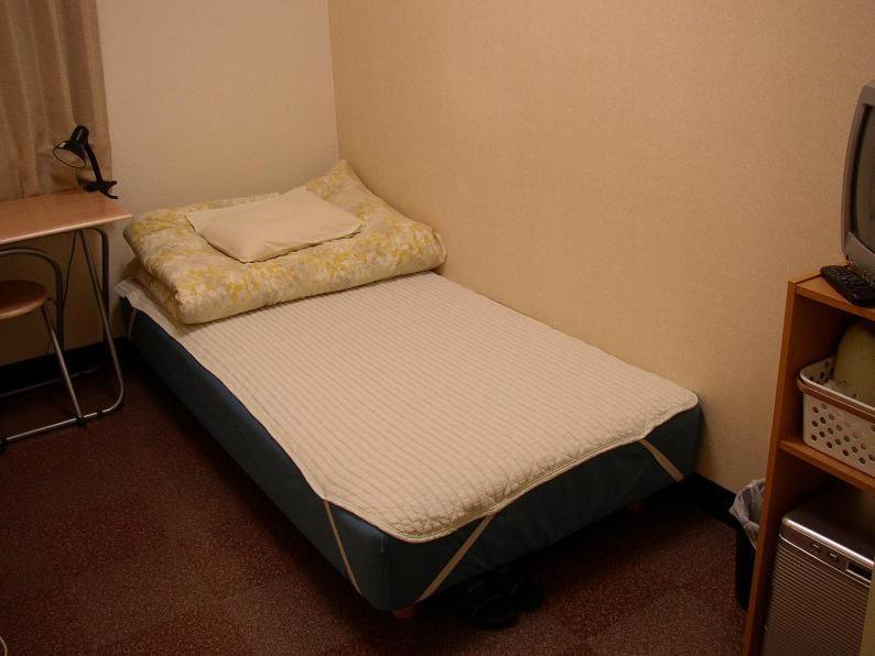 Hotel Grace Naha Habitación foto