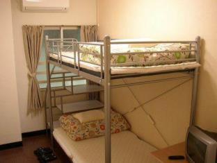 Hotel Grace Naha Habitación foto
