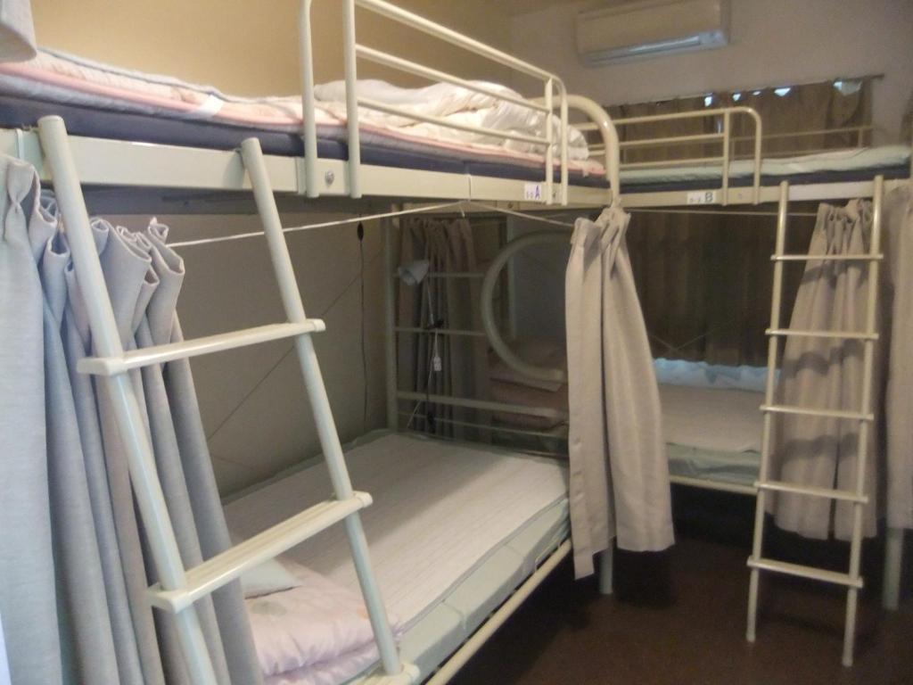 Hotel Grace Naha Habitación foto